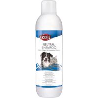 Neutral šampon 1l - jemná péče pro krásnou srst Trixie (1)