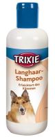 Langhaar šampon pro dlouhosrstá plemena psů Trixie Langhaar šampon pro dlouhosrstá plemena psů Trixie