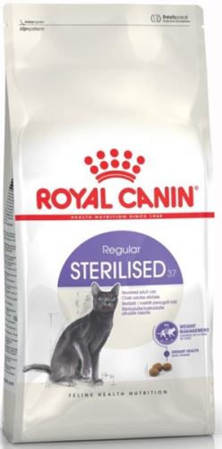 Royal Canin Sterilised 37 10kg