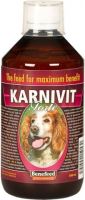 Aquamid Karnivit forte pes