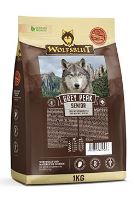 Wolfsblut Dog Senior Grey Peak 1kg Wolfsblut Dog Senior Grey Peak 1kg