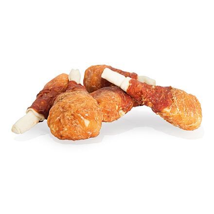 KIDDOG BUFFET stehno s kachním a kuřecím masíčkem 14cm 1ks