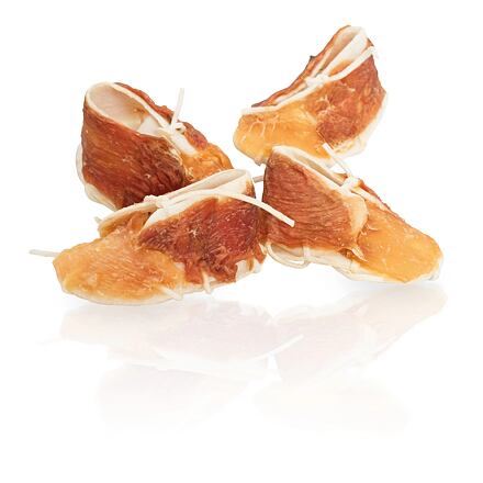 KIDDOG BUFFET MOCCASIN, botička s kachním a kuřecím masem 12g 1ks