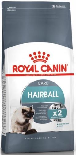 Royal Canin HAIRBALL CARE 2kg