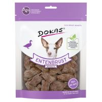 Dokas - Kachní prsa nugety 110g (1)