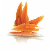 KIDDOG kuřecí prsa na buvolí tyčce 250g KIDDOG kuřecí prsa na buvolí tyčce 250g