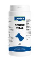 Canina Senior Vital 250g Canina Senior Vital 250g