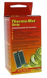 Lucky Reptile Thermo Mat Strip 10W, 42x15cm