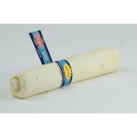Rolka z hovězí kůže Natural – 22cm (217187353)