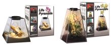 Lucky Reptile Life Pyramide 30x30x45cm - halogen