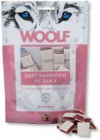 WOOLF pochoutka soft sandwich of duck 100g (1)
