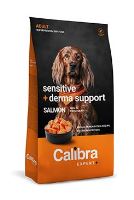 Calibra Dog EXPERT+ Adult Sensitive & Derma supp. 12kg Calibra Dog EXPERT+ Adult Sensitive & Derma supp. 12kg