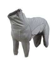 Obleček Hurtta Body Warmer šedý