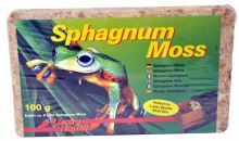 Lucky Reptile Sphagnum Moss 500g
