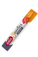 Pochoutka kočka SWEETIES tuňák+losos krém.tyč.14gZolux Pochoutka kočka SWEETIES tuňák+losos krém.tyč.14gZolux