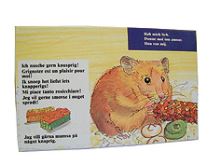 Vitakraft Krabice na přenos křečků