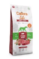 Calibra Dog Life Adult Large Fresh Beef 12kg Calibra Dog Life Adult Large Fresh Beef 12kg