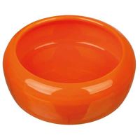 Keramická miska pro morčata 200ml/10cm Trixie (1)