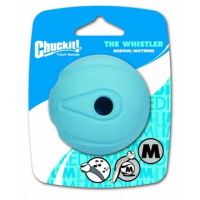 Míčky Whistler Medium 6,5cm - 1 na kartě (1)