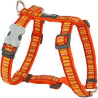 Postroj RD 15 mm x 36-54 cm - Lotzadotz Orange (216868799)