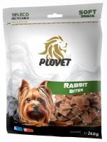 Plovet Kraličí Tréninkové Kousky 240g (1)