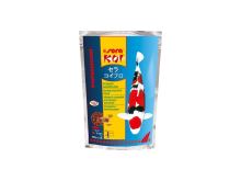 Sera Koi Professional jarní/podzimní krmivo (1)