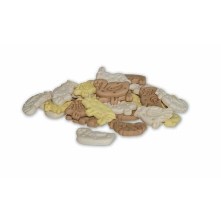 ANIMAL MIX - různobarevná zvířátka 1kg