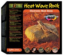 Kámen topný EXO TERRA Heat Wave Rock střední 10W - 15,5 x 15,5 x 5cm (1)