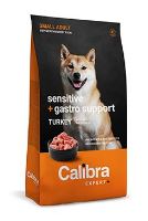 Calibra Dog EXPERT+ Adult Small Sens.&Gastr supp 6kg (1)