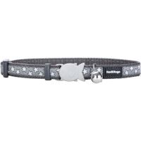 Obojek RD 12 mm x 20-32 cm - Stars (216869643)