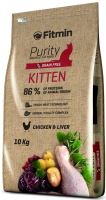 Fitmin cat Purity Kitten 400g (1)