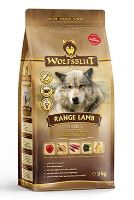 Wolfsblut Dog Adult Range Lamb 2kg Wolfsblut Dog Adult Range Lamb 2kg
