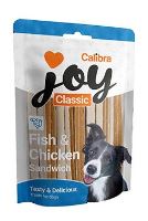 Calibra Joy Dog Classic Fish&Chicken Sandwich 250g NEW Calibra Joy Dog Classic Fish&Chicken Sandwich 250g NEW