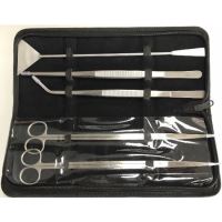Arcadia Nerez set pro Aquascaping 5ks (1)