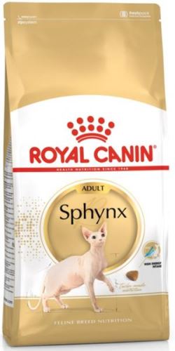 Royal Canin Sphynx ADULT 10kg