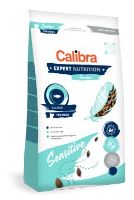Calibra Dog Expert Nutrition Sensitive Salmon 2kg NEW