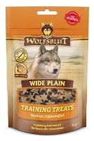 Wolfsblut Dog Training Treats Wide Plain 70g (1)