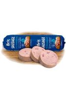 Salám BRIT Premium Sausage Chicken & Lamb 800g Salám BRIT Premium Sausage Chicken & Lamb 800g