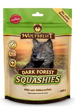 Wolfsblut Squashies Dark Forest 300g