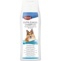 Entfilzung šampon 250ml -usnadňuje rozčesání dl.srsti Trixie (1)