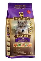 Wolfsblut Dog Adult Black Bird 2kg Wolfsblut Dog Adult Black Bird 2kg