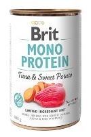 Brit Mono Protein Tuna & Sweet Potato 400g Brit Mono Protein Tuna & Sweet Potato 400g