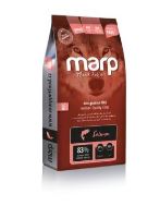 Marp Holistic Salmon - lososové bez obilovin 4kg v zásobníku (1)
