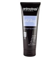 Šampon pro psy Animology Hair of the Dog, 250ml (1)