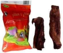 Pochoutka sušená MAPES plíce hovězí 80g (1)