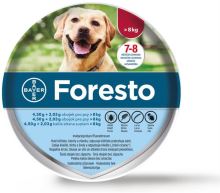 Obojek BAYER Foresto obojek pro psy nad 8kg 70cm (1)