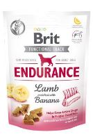 Brit Care Dog Functional Snack Endurance Lamb 150g (1)