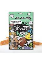 Lyopro DOG poch. sušené Měkké kuřecí plátky 70g (1)