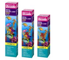 Arcadia Marine 20000K HQI 150W, 190mm (1)