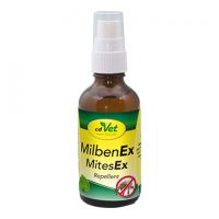 cdVet Přípravek proti roztočům Milben-Ex 50ml (1)